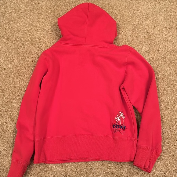 Quicksilver Roxy Sweatshirt - Picture 2 of 2